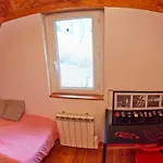 Σπίτι διακοπών Presbytere En Basse-normandie *