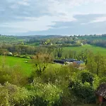 Presbytere En Basse-normandie Σπίτι διακοπών Crouttes