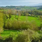 Σπίτι διακοπών Presbytere En Basse-normandie Crouttes