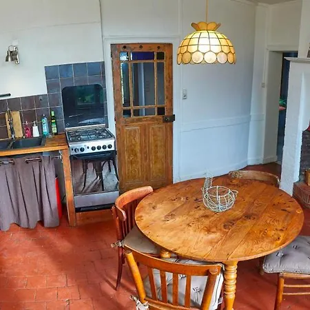 Presbytere En Basse-normandie