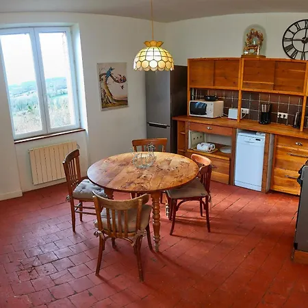 別荘 Presbytere En Basse-normandie *