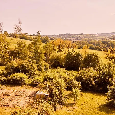 別荘 Presbytere En Basse-normandie