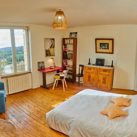 別荘 Presbytere En Basse-normandie