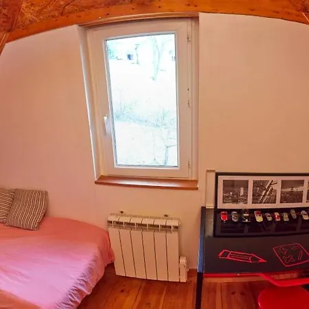 別荘 Presbytere En Basse-normandie *