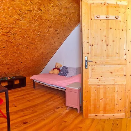 Presbytere En Basse-normandie *