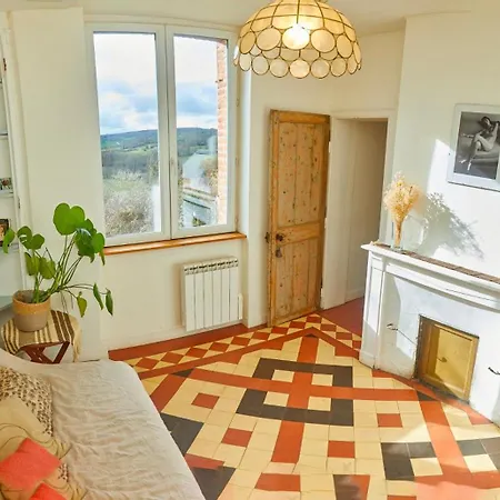 Presbytere En Basse-normandie * Crouttes