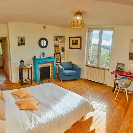 別荘 Presbytere En Basse-normandie *