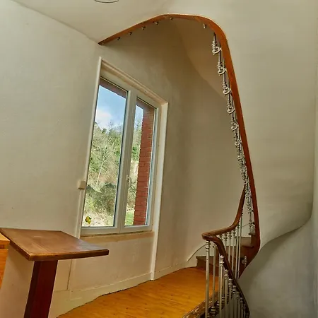 Presbytere En Basse-normandie *