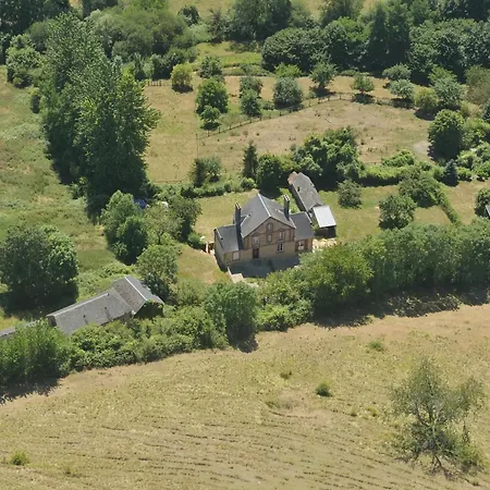 Presbytere En Basse-normandie