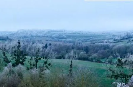 別荘 Presbytere En Basse-normandie *