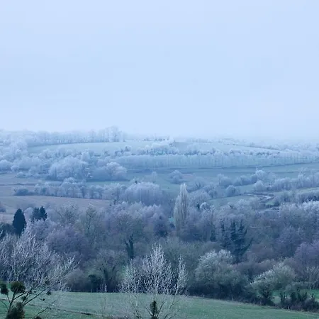 別荘 Presbytere En Basse-normandie