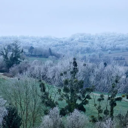 Presbytere En Basse-normandie Crouttes