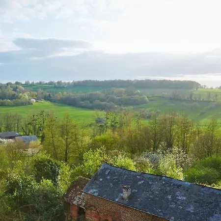 Presbytere En Basse-normandie 別荘 Crouttes