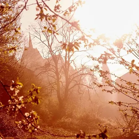Presbytere En Basse-normandie * Crouttes