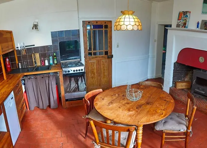 Presbytère En Basse-normandie