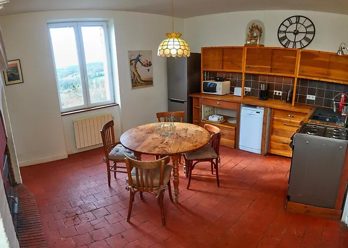 Casa vacanze Presbytère En Basse-normandie *