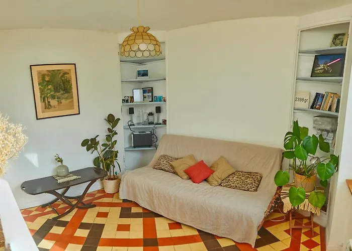 Presbytère En Basse-normandie Casa vacanze Crouttes