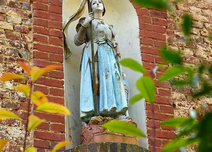 Casa vacanze Presbytère En Basse-normandie