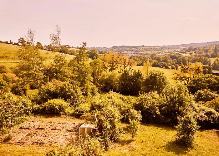 Casa vacanze Presbytère En Basse-normandie