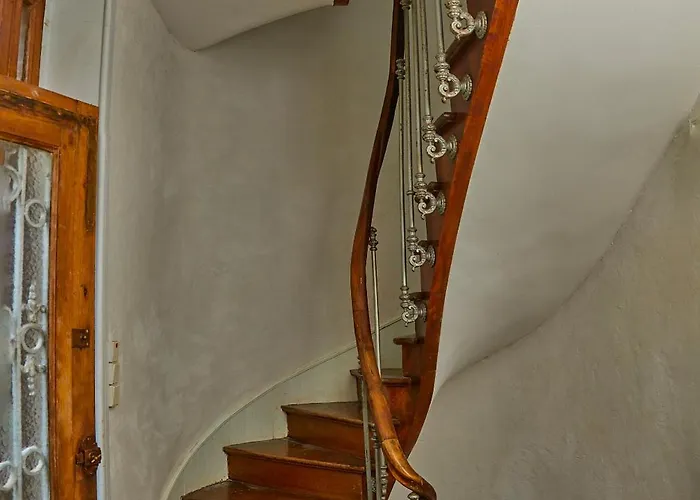 Casa vacanze Presbytère En Basse-normandie Crouttes