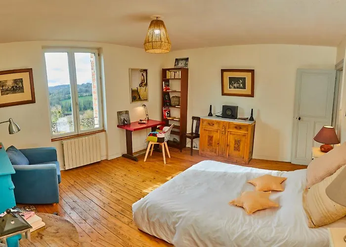 Casa vacanze Presbytère En Basse-normandie