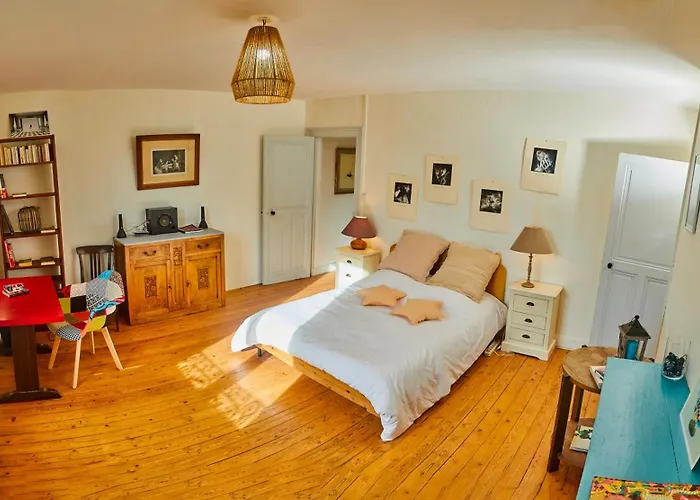 Presbytère En Basse-normandie Casa vacanze