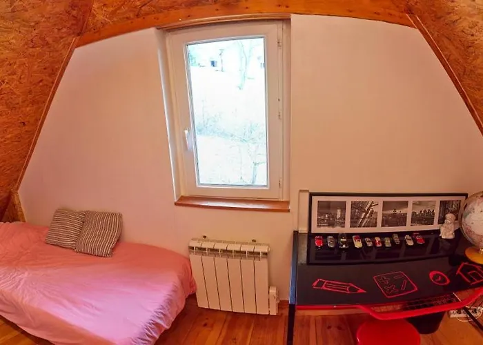 Casa vacanze Presbytère En Basse-normandie *