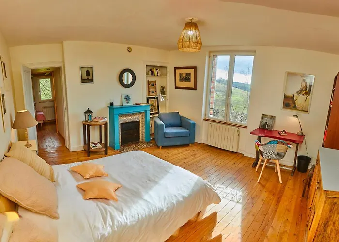 Casa vacanze Presbytère En Basse-normandie *