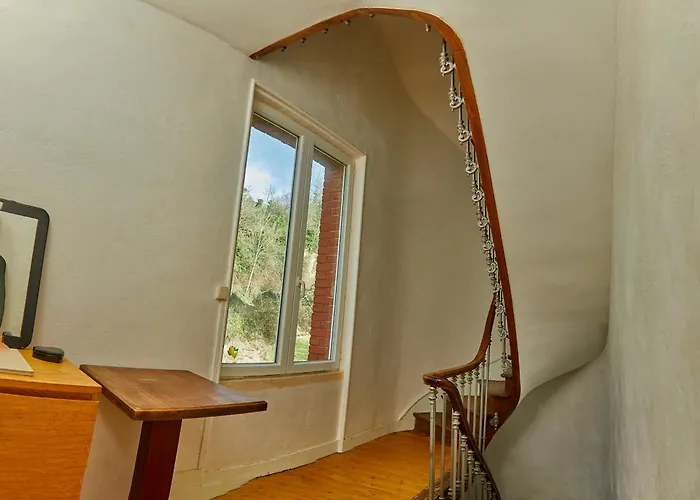 Presbytère En Basse-normandie *