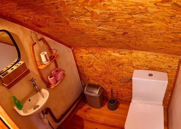 Casa vacanze Presbytère En Basse-normandie Crouttes