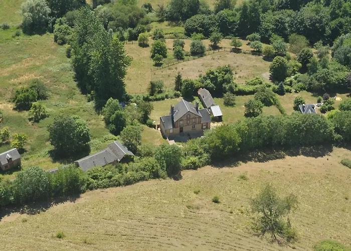 Presbytère En Basse-normandie