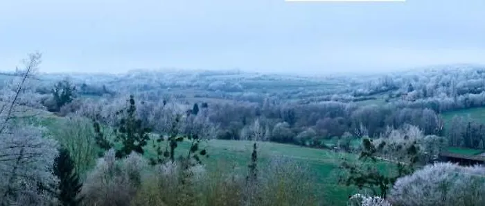 Casa vacanze Presbytère En Basse-normandie *