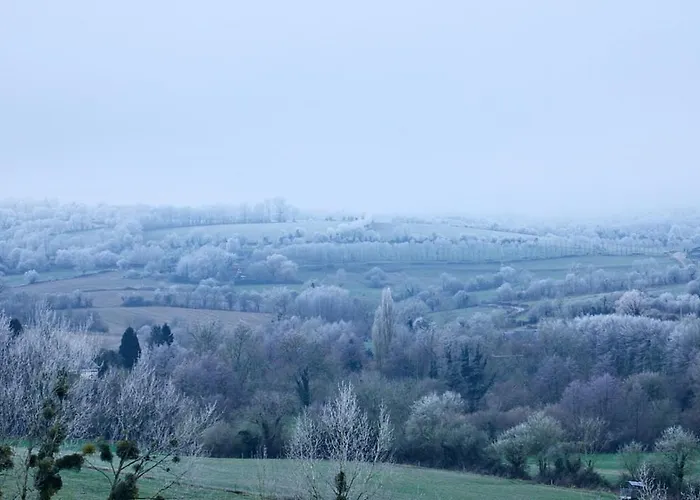 Casa vacanze Presbytère En Basse-normandie